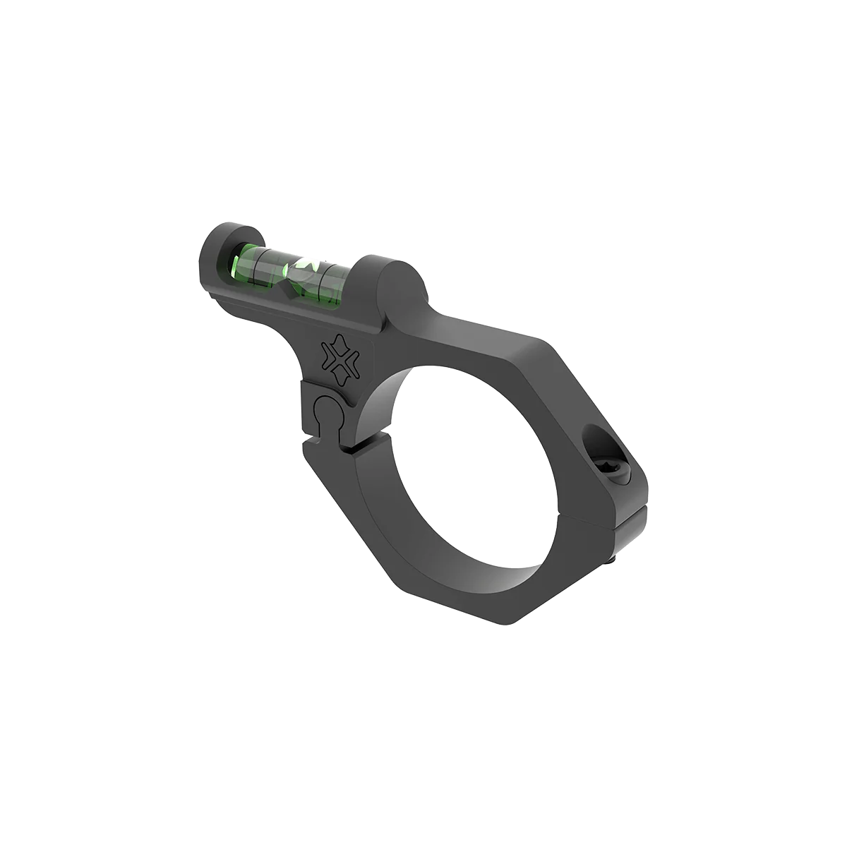 Nivelă cu bulă de 30 mm pentru lunetă de pușcă