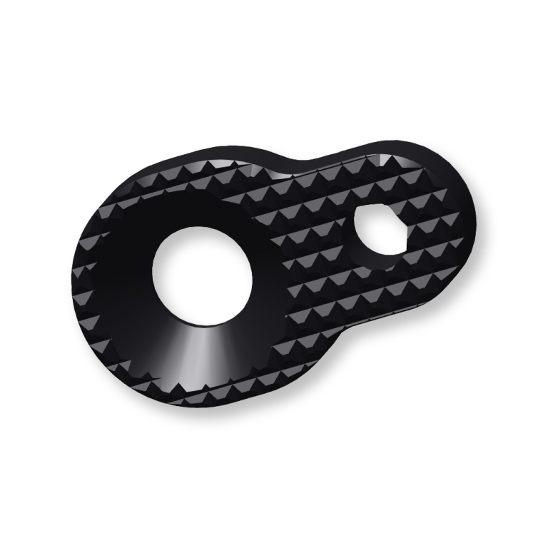 CZ Shadow 2 Compact mag release button