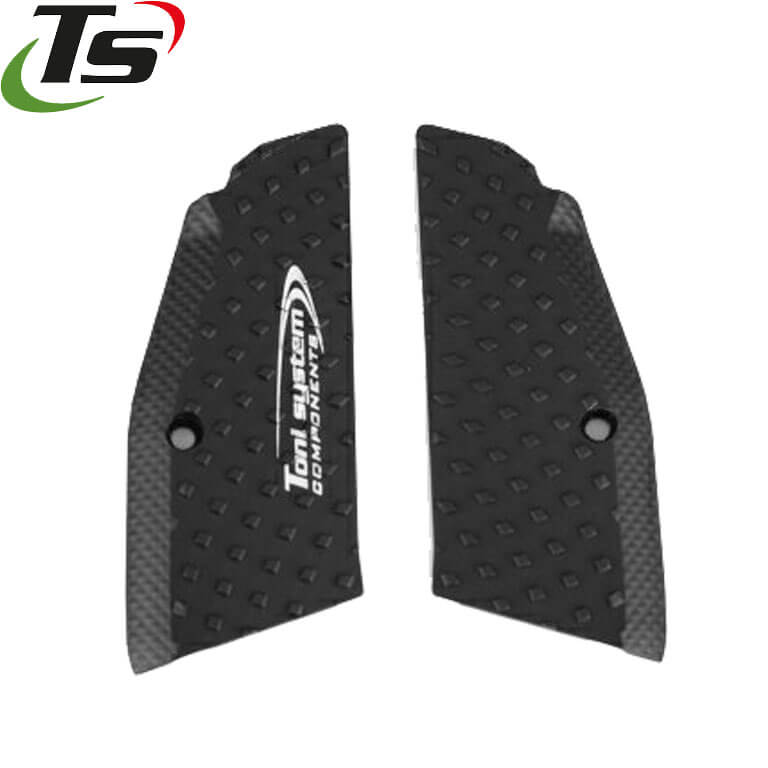 CZ 75B & SP-01, CZ TS 2, CZ Shadow 2 plăsele scurte alu Vibram