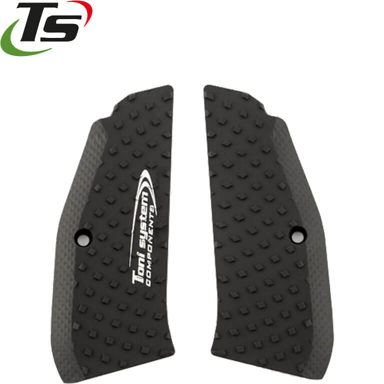 CZ 75B & SP-01, CZ TS 2, CZ Shadow 2 plăsele alu Vibram