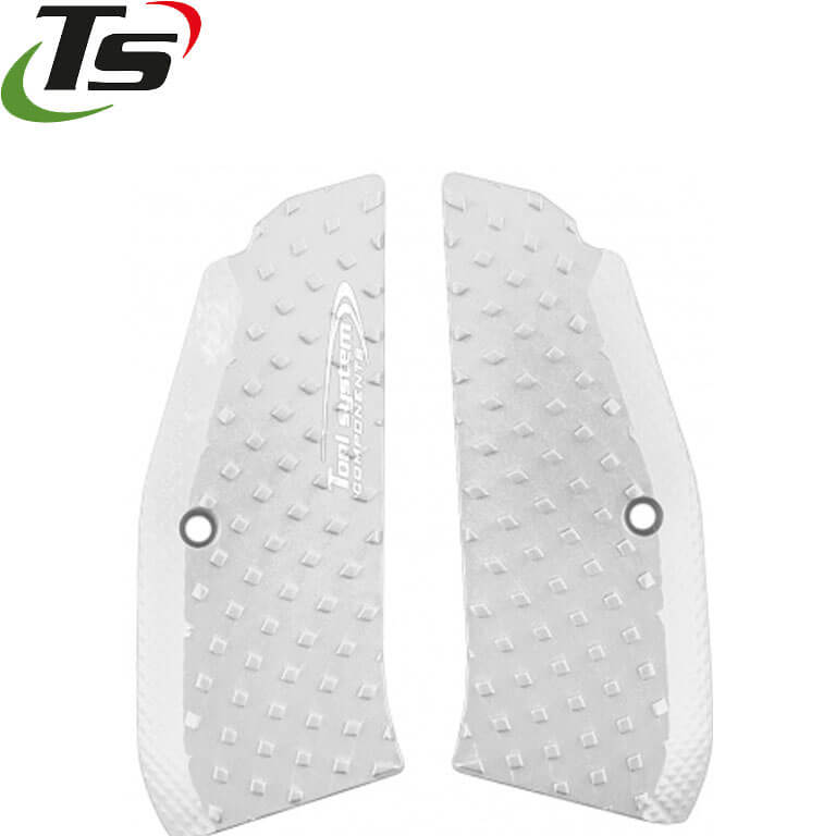 CZ 75B & SP-01, CZ TS 2, CZ Shadow 2 plăsele alu Vibram