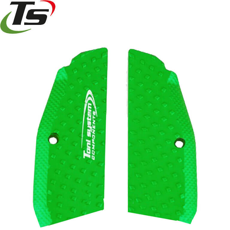 CZ 75B & SP-01, CZ TS 2, CZ Shadow 2 plăsele alu Vibram