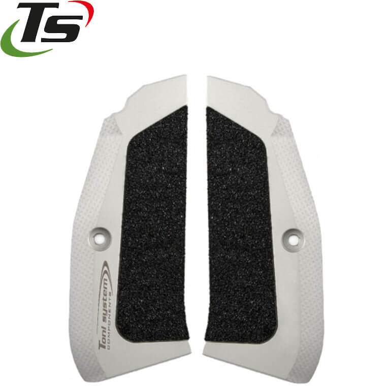 Plăsele TS din aluminiu pentru CZ 75B & SP-01, CZ TS 2, CZ Shadow 2