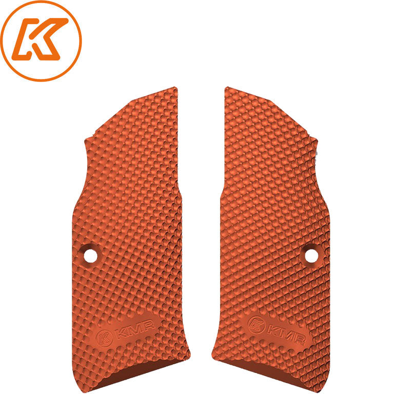 CZ 75B & SP-01, CZ TS 2, CZ Shadow 2 plăsele alu Ergo