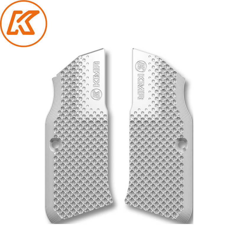 Plăsele golf din aluminiu pentru CZ 75B & SP-01, CZ TS 2, CZ Shadow 2