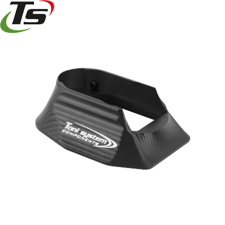 Magwell CZ TS 2, CZ 75 Tactical Sports Open