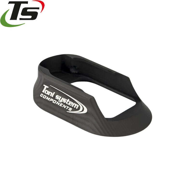 Magwell CZ Shadow 2 alu TS