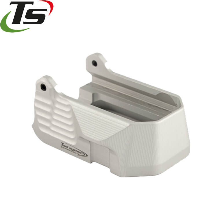 CZ Scorpion Evo alu magwell