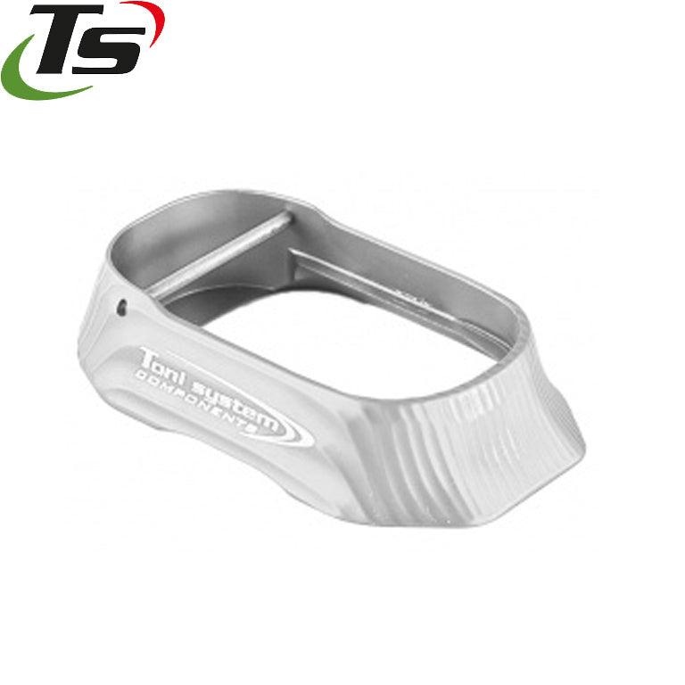 CZ P-10F alu TS magwel