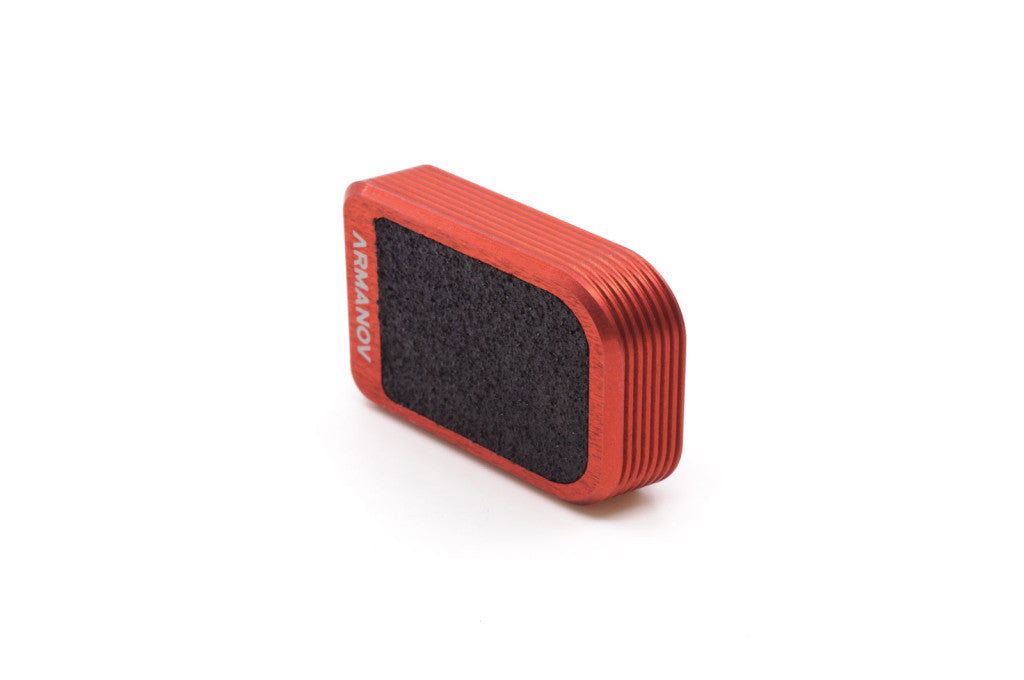 CZ Shadow 2, CZ 75B & SP-01, CZ 75 P-01 & Compact talpă încărcător alu +1rnd