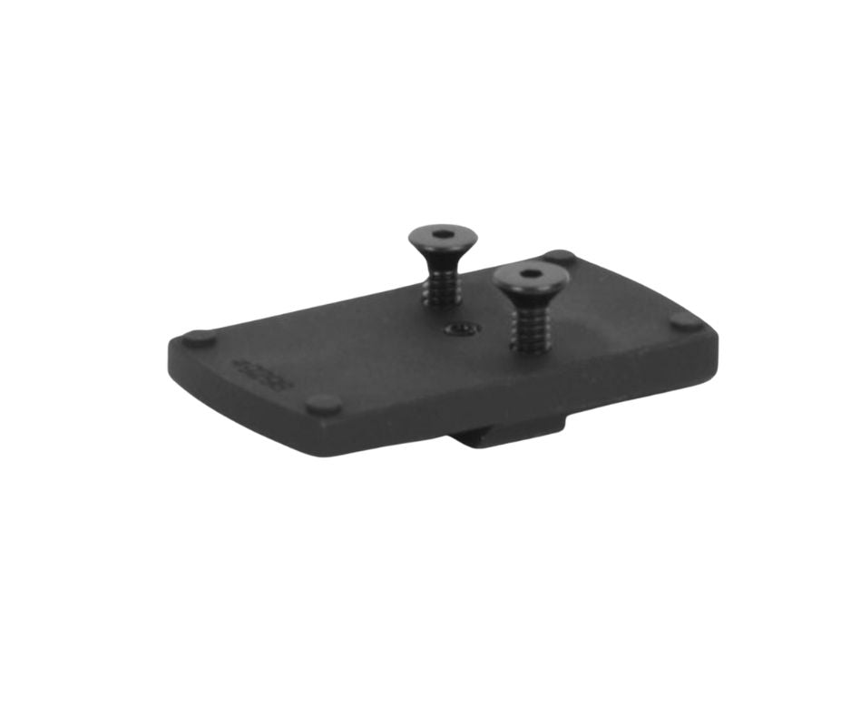 Montură pentru colimator CZ Shadow 2, CZ 75 SP-01 Shadow | footprint Vortex Venom EGW