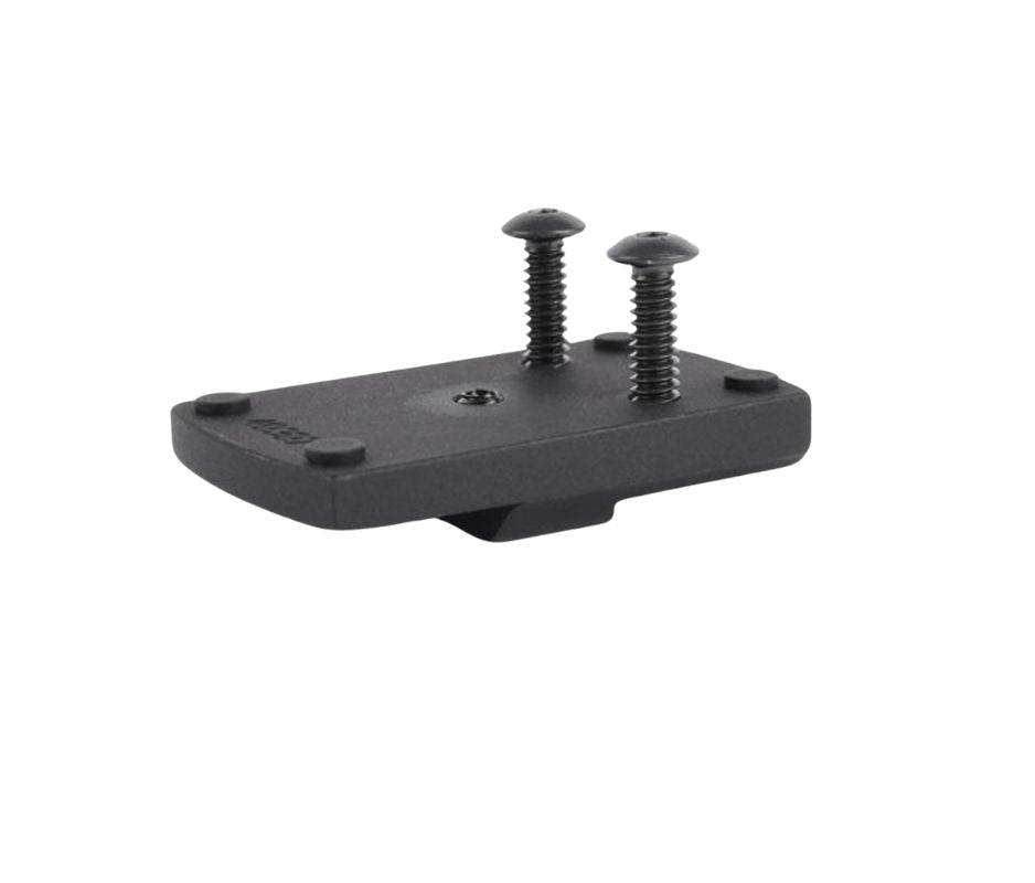 Montură pentru colimator CZ Shadow 2, CZ 75 SP-01 Shadow | Footprint Holosun K-series EGW