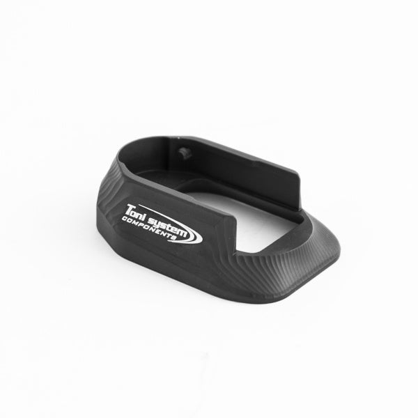 CZ TS 2, CZ 75 Tactical Sports TS pâlnie de încărcător | tip B