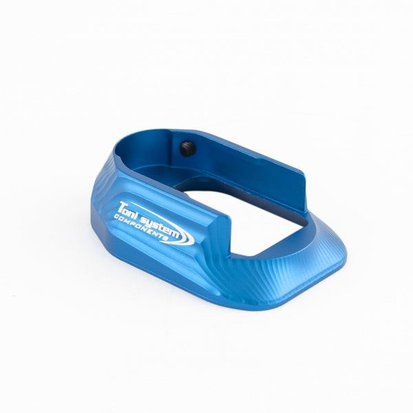 CZ TS 2, CZ 75 Tactical Sports TS pâlnie de încărcător | tip B