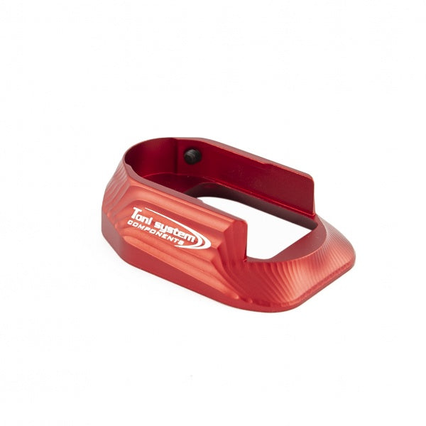 CZ TS 2, CZ 75 Tactical Sports TS pâlnie de încărcător | tip B