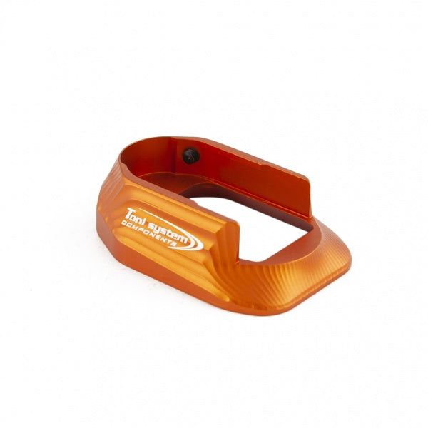 CZ TS 2, CZ 75 Tactical Sports TS pâlnie de încărcător | tip B