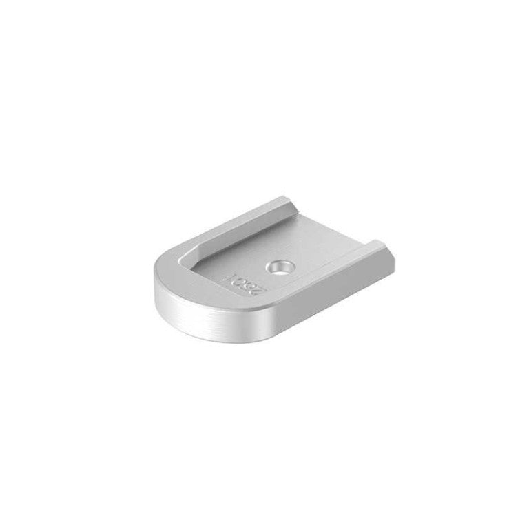 CZ Shadow 2, CZ 75 SP-01 alu CZ base pad