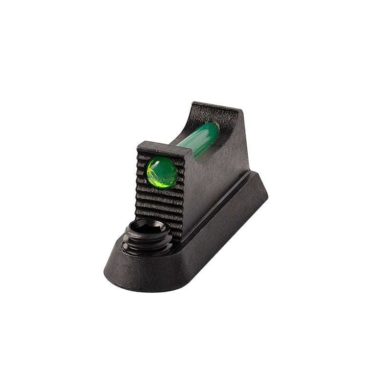 CZ Shadow 2 Orange mira față cu fibră optică | 7.5 x 1.5 mm