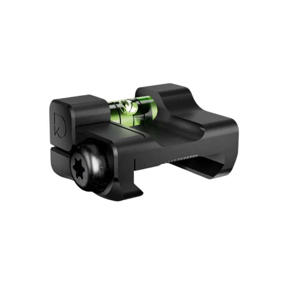 Nivelă cu bulă pentru lunetă | bază Picatinny