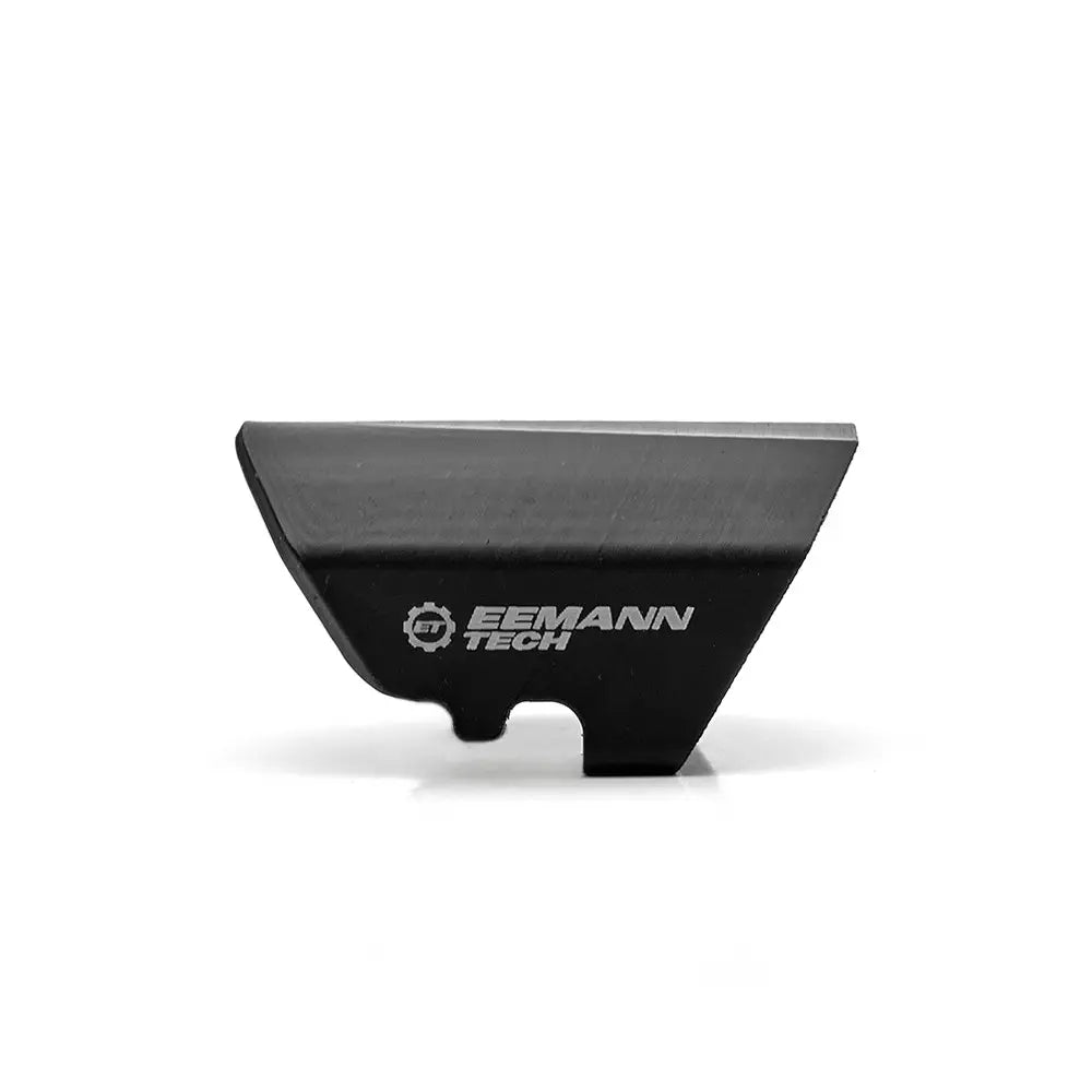 C-More RTS3 capac de protecție pentru ploaie intensă