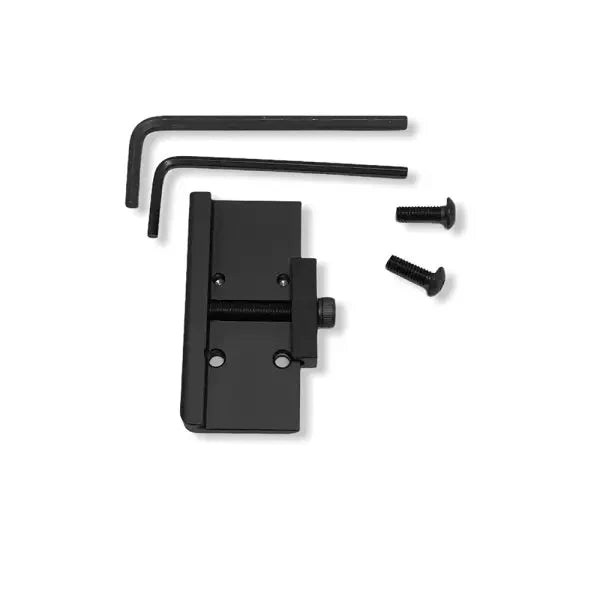 Montură Picatinny red dot | C-More RTS footprint C-More