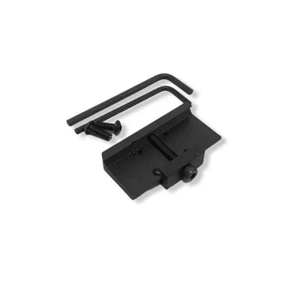 Montură Picatinny red dot | C-More RTS footprint C-More