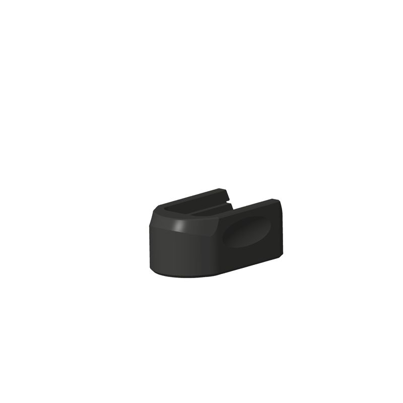 CZ Shadow 2 Compact & Carry alu talpă încărcător CZ | +2 cartușe