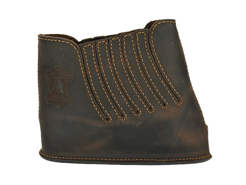 CZ 457, CZ 600 extins piele talonet