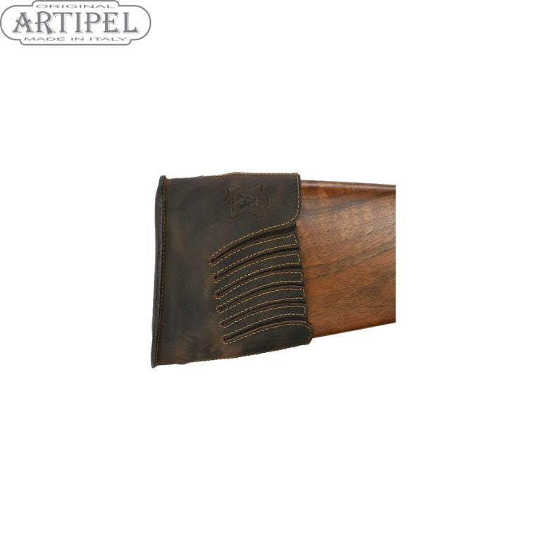 CZ 457, CZ 600 prelungit din piele pat tampon pentru patul armei