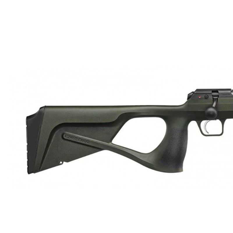 CZ 457 pat | Ergo