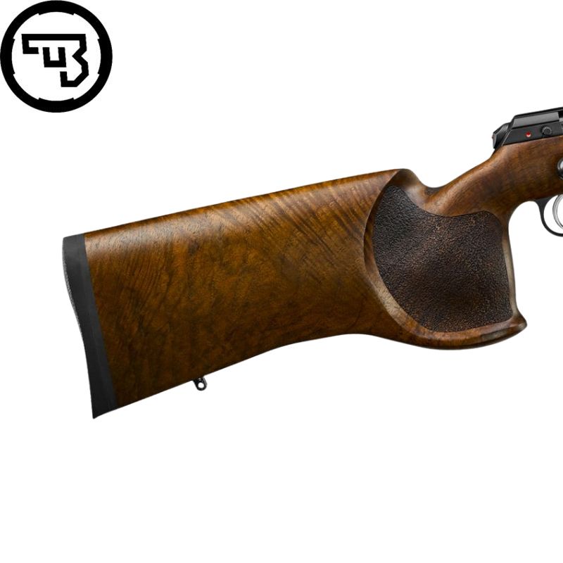 CZ 457 pat | MTR