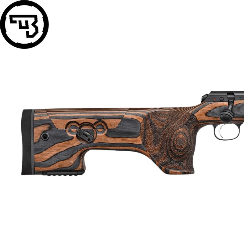 CZ 457 pat | Range