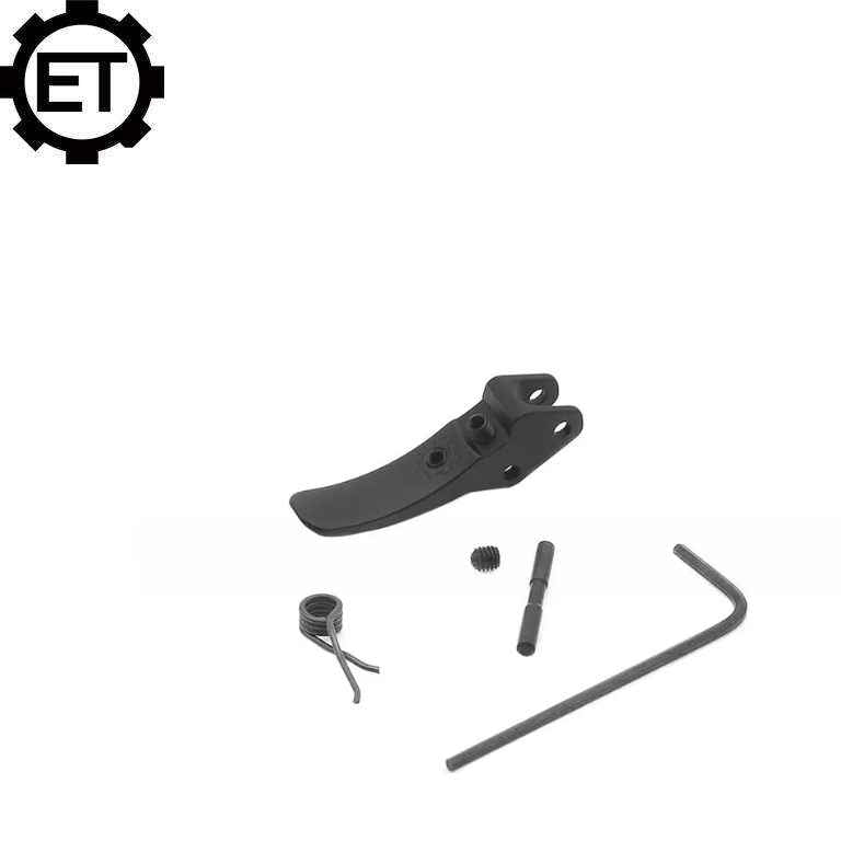 Trăgaci SA/DA pentru CZ Shadow 2, CZ 75B & CZ 75 SP-01 | ET