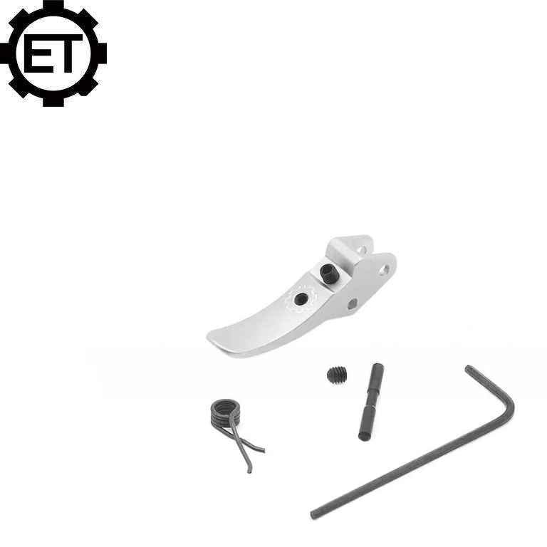 Trăgaci SA/DA pentru CZ Shadow 2, CZ 75B & CZ 75 SP-01 | ET