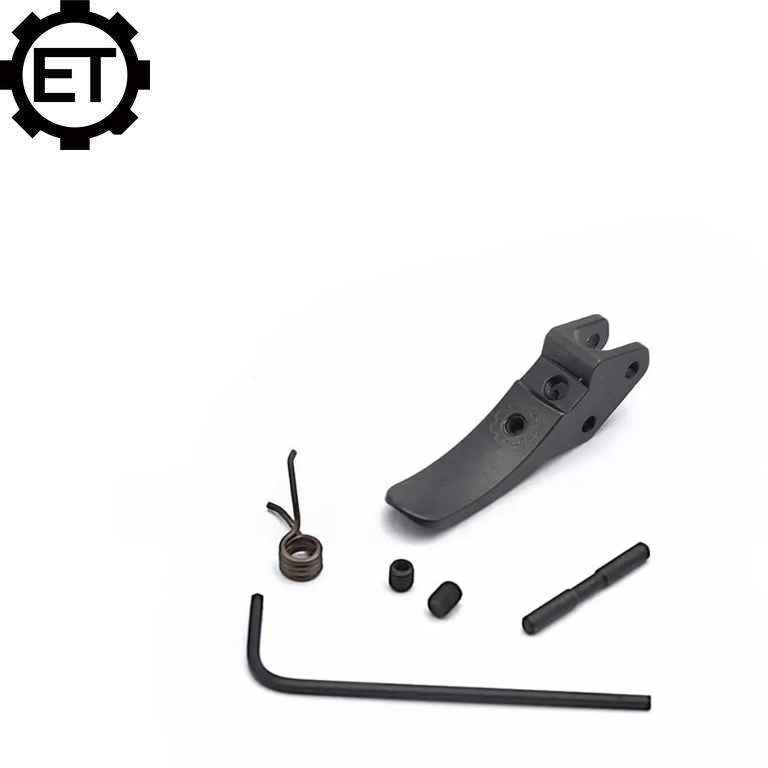 Trăgaci SA/DA pentru CZ Shadow 2, CZ 75B & CZ 75 SP-01 | ET