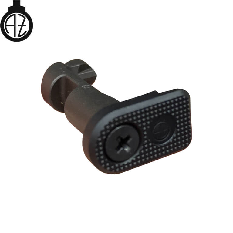 CZ 75B , CZ 75 SP-01, CZ Shadow 2 & SP-01 Shadow buton de eliberare a încărcătorului reglabil