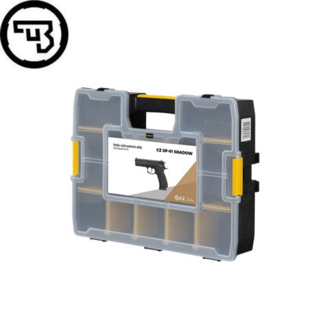CZ 75 SP-01 Shadow set de piese de schimb