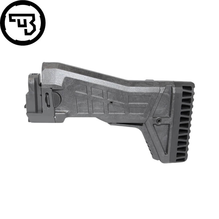 CZ Bren 2 pat rabatabil