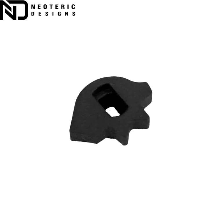 CZ Bren 2 limitator de cursă pentru siguranță (cog)