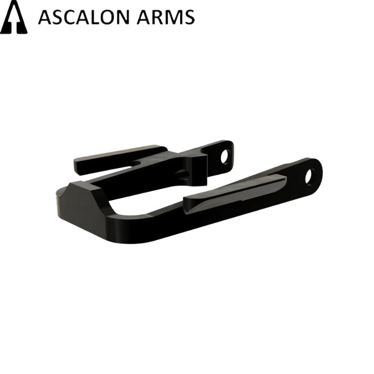 CZ P-10 opritor culisă extins Highshelf