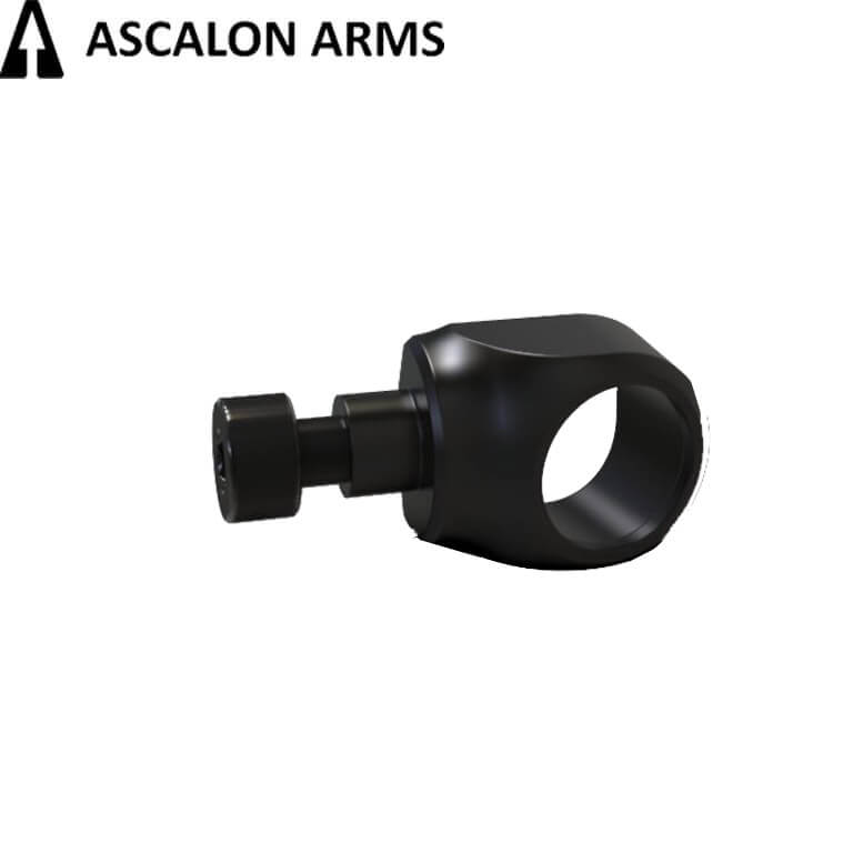 Suport QD spate CZ Scorpion Evo