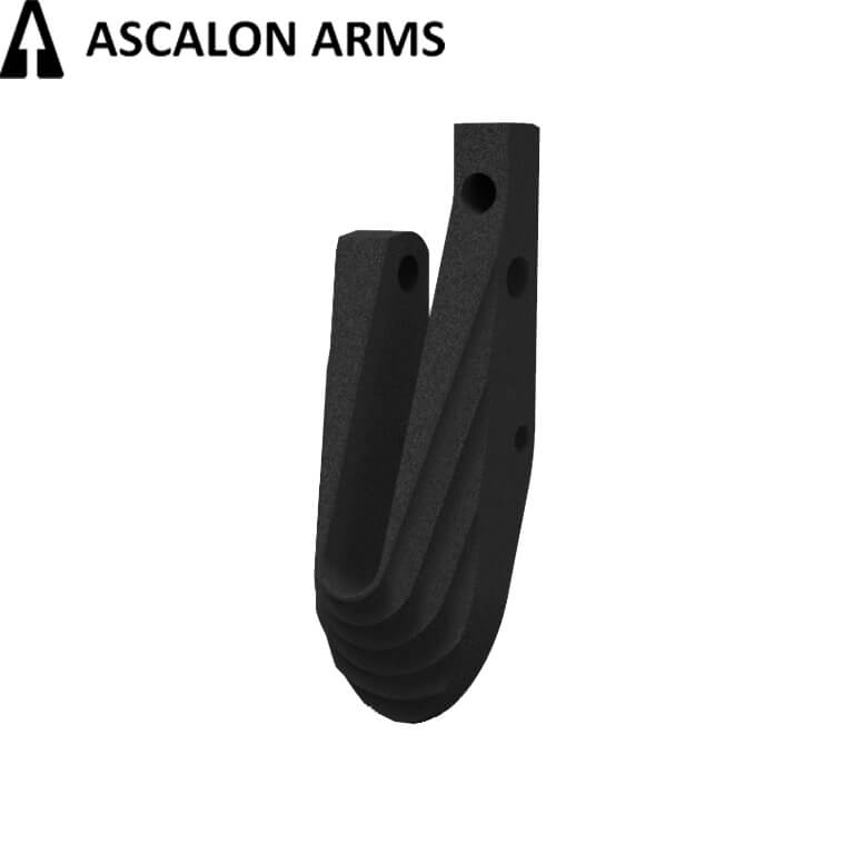 CZ Scorpion Evo eliberare magazie extinsă