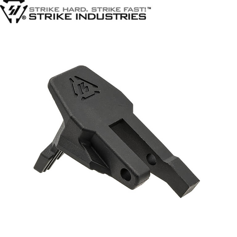 CZ Scorpion Evo 3 mag release