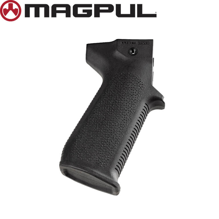 CZ Scorpion Evo pistol grip Magpul