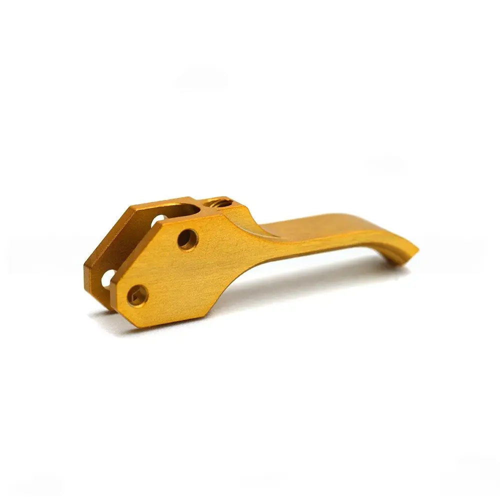 CZ TS 2, CZ Shadow 2, CZ 75B & CZ 75 SP-01 trăgaci SA avansat suplimentar | pentru degete foarte lungi