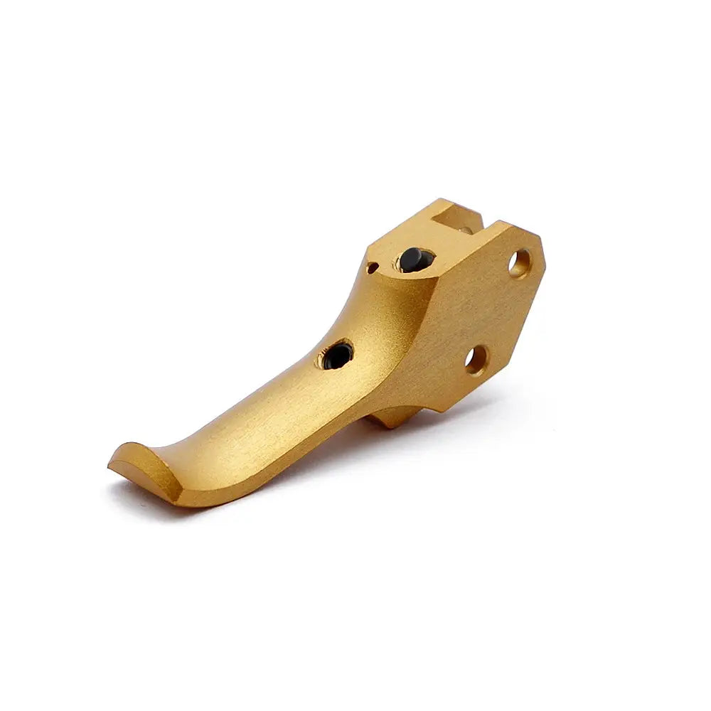 CZ TS 2, CZ Shadow 2, CZ 75B & CZ 75 SP-01 trăgaci SA avansat suplimentar | pentru degete foarte lungi