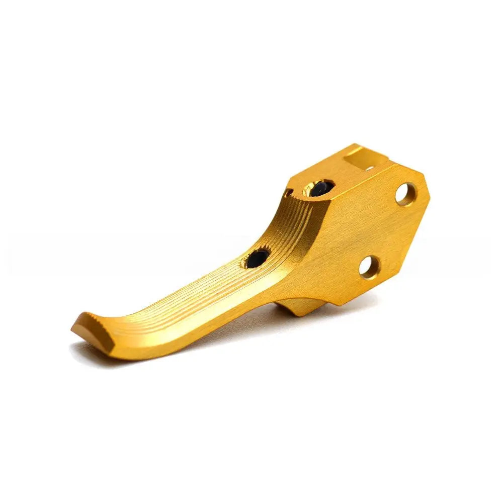 CZ TS 2, CZ Shadow 2, CZ 75B & CZ 75 SP-01 trăgaci SA avansat suplimentar | pentru degete foarte lungi