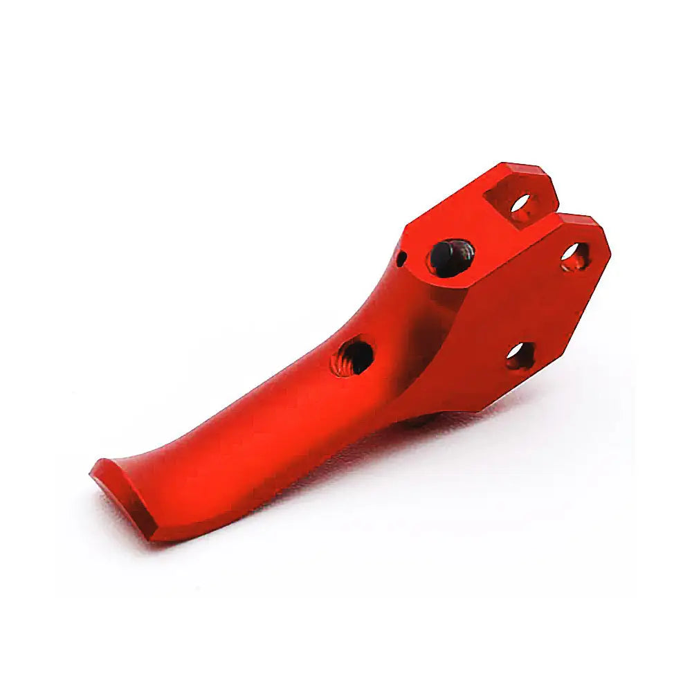 CZ TS 2, CZ Shadow 2, CZ 75B & CZ 75 SP-01 trăgaci SA avansat suplimentar | pentru degete foarte lungi