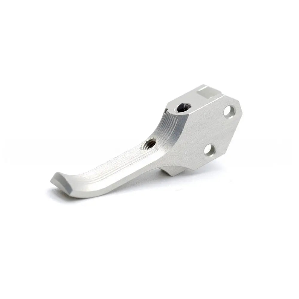 CZ TS 2, CZ Shadow 2, CZ 75B & CZ 75 SP-01 trăgaci SA avansat suplimentar | pentru degete foarte lungi