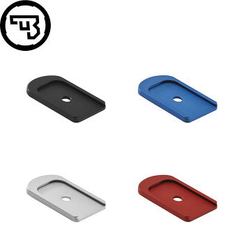 CZ Shadow 2, CZ P-01, CZ 75 & SP-01 bază aluminiu CZ